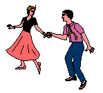 Tanzpaar